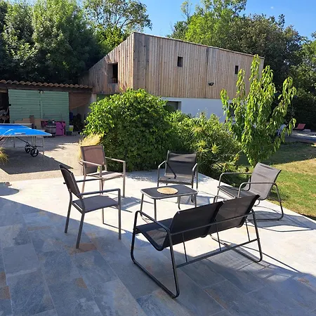 Avec Piscine A *